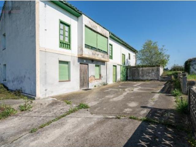 Casa Venta Polanco, Posadillo