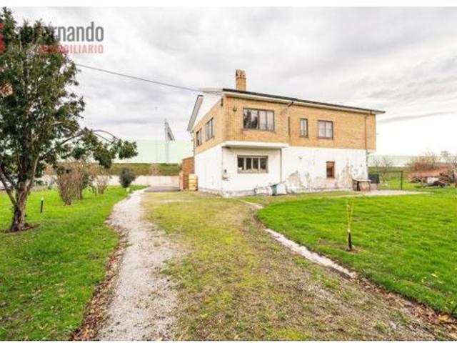 Casa Venta Polanco, Rinconeda