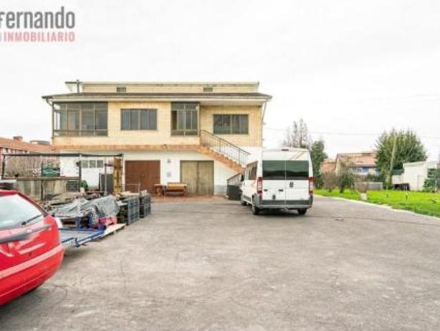 Casa Venta Polanco, Rinconeda