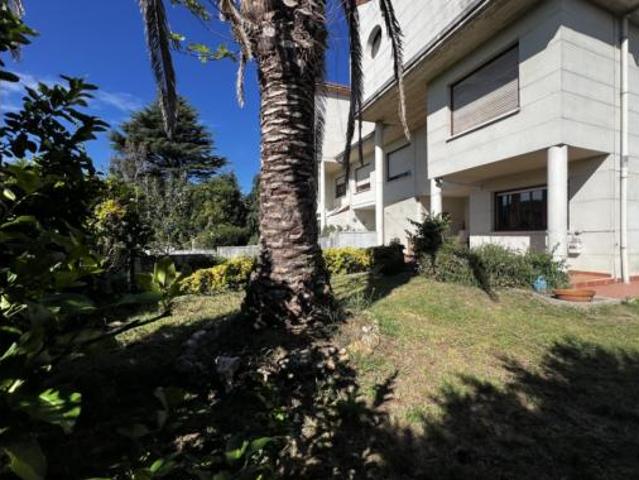 Casa Venta Polanco, Requejada