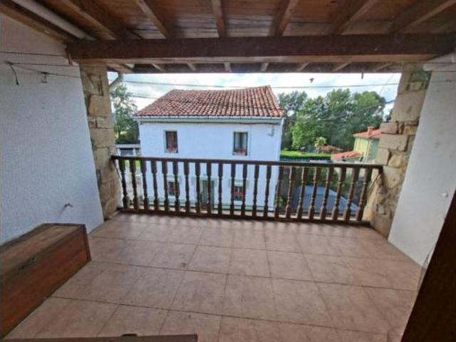 Casa Venta Polanco, Requejada