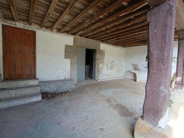 Casa Venta Polanco, Rumoroso