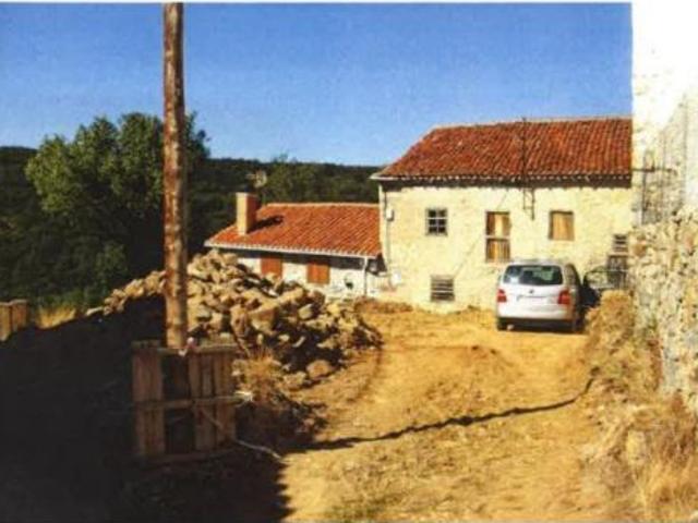 Casa Venta Polentinos, Polentinos