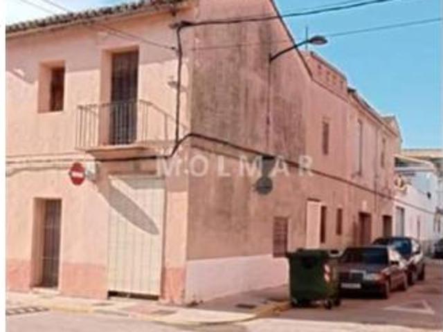 Casa Venta Polinyà de Xúquer, Polinyà de Xúquer