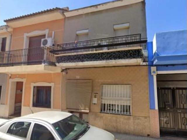 Casa Venta Polinyà de Xúquer, Polinyà de Xúquer