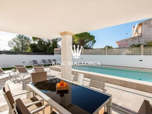Casa Venta Pollença, Base Aèria de Pollença