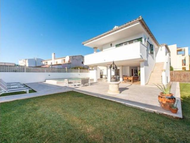 Casa Venta Pollença, Base Aèria de Pollença