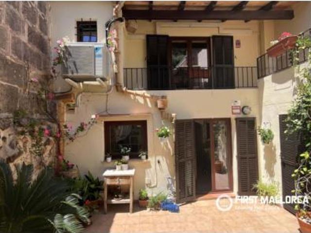 Casa Venta Pollença, Pollença