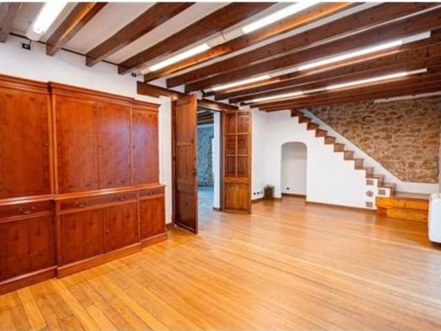 Casa Venta Pollença, Base Aèria de Pollença