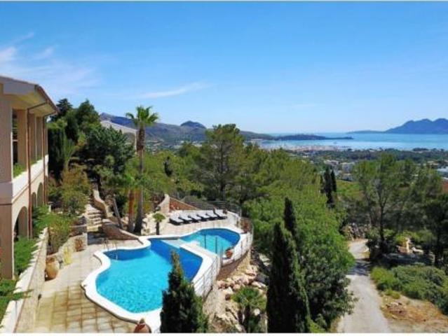 Casa Venta Pollença, Pollença