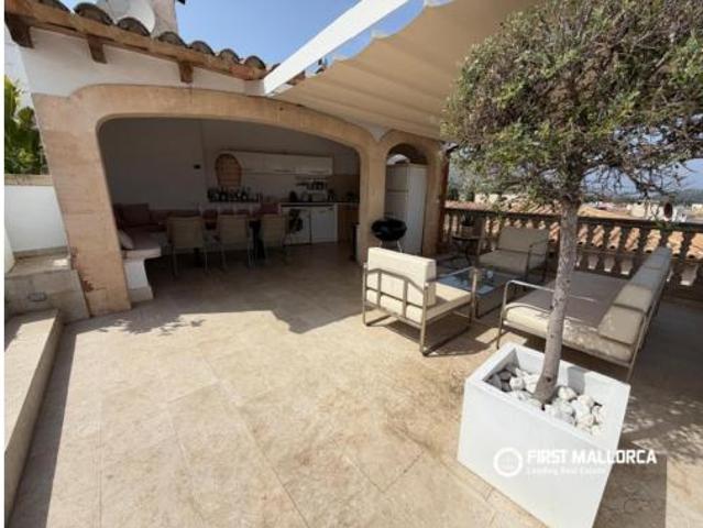 Casa Venta Pollença, Pollença