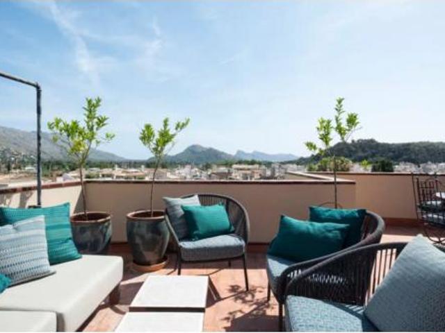 Casa Venta Pollença, Pollença