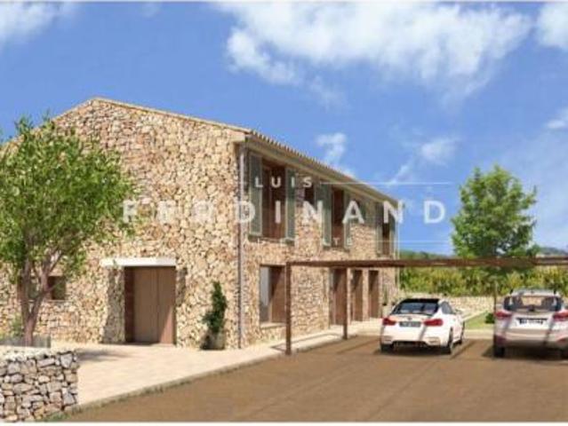 Casa Venta Pollença, Pollença