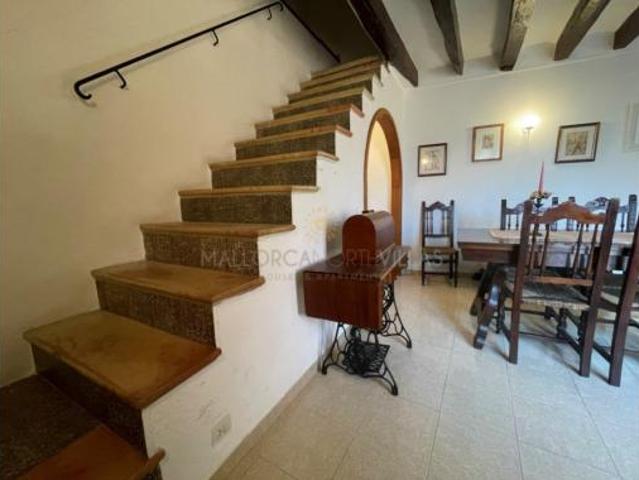 Casa Venta Pollença, Pollença