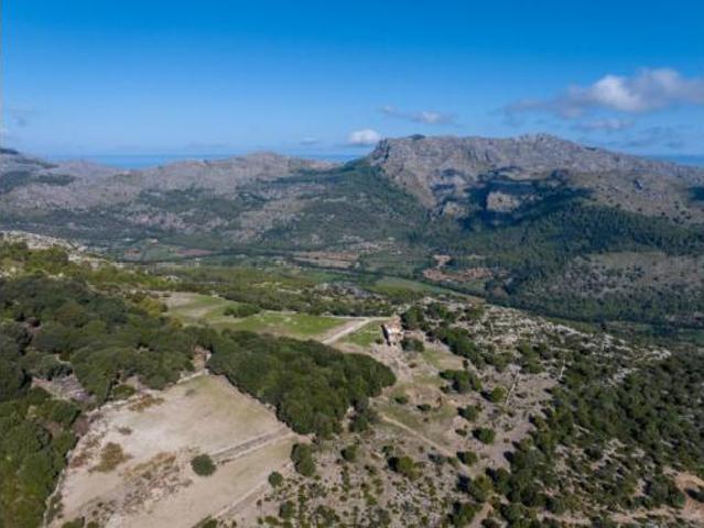 Casa Venta Pollença, Pollença
