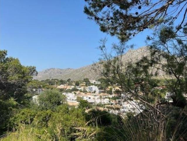 Casa Venta Pollença, Cala Sant Vicenç