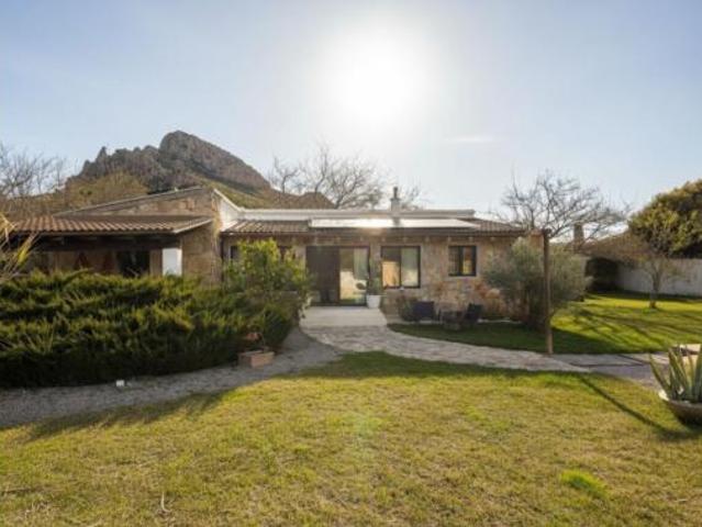 Casa Venta Pollença, Pollença