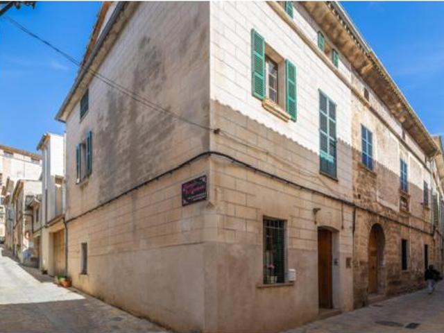 Casa Venta Pollença, Pollença