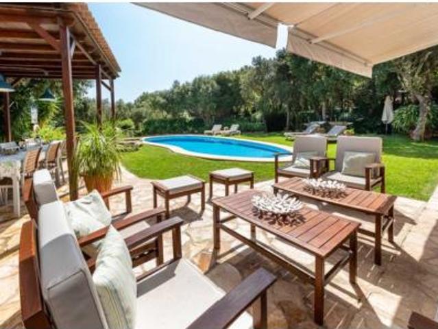 Casa Venta Pollença, Base Aèria de Pollença