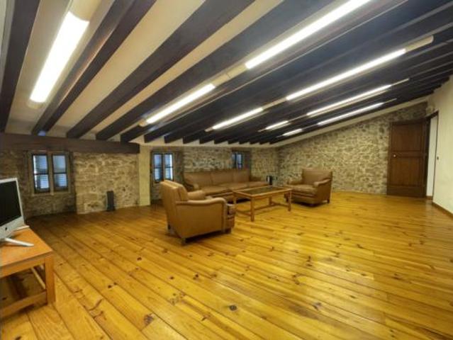 Casa Venta Pollença, Base Aèria de Pollença