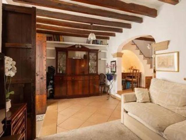 Casa Venta Pollença, Pollença