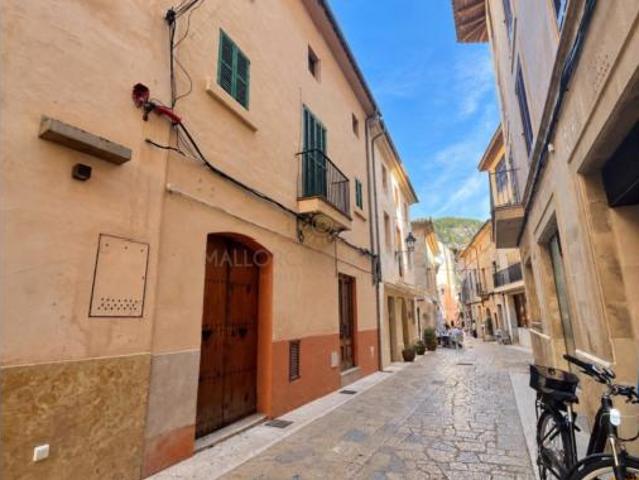 Casa Venta Pollença, Pollença