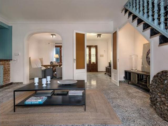 Casa Venta Pollença, Pollença