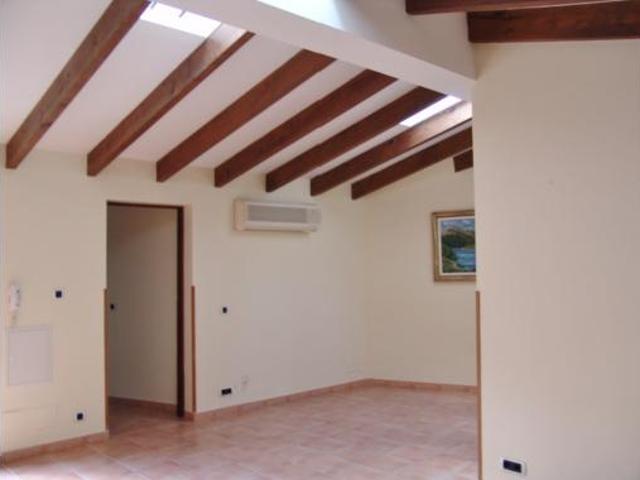 Casa Venta Pollença, Base Aèria de Pollença