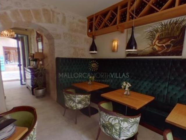 Casa Venta Pollença, Pollença