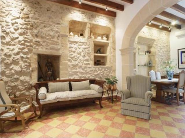 Casa Venta Pollença, Pollença