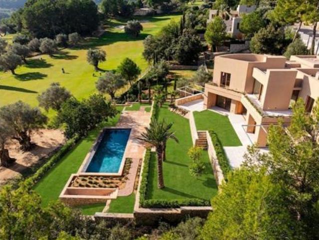 Casa rústica Venta Pollença, Pollença