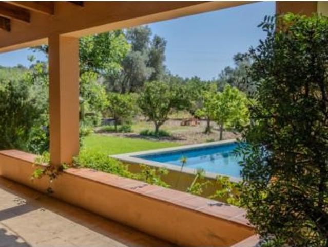 Casa Venta Pollença, Pollença
