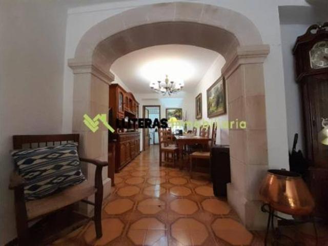 Casa Venta Pollença, Pollença