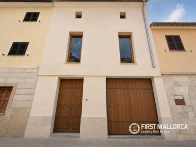 Casa Venta Pollença, Pollença