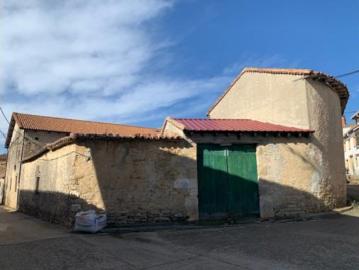 Casa Venta Pomar de Valdivia, Pomar de Valdivia