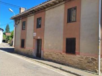 Casa Venta Pomar de Valdivia, Pomar de Valdivia