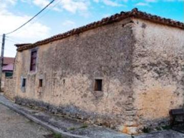Casa Venta Pomar de Valdivia, Pomar de Valdivia
