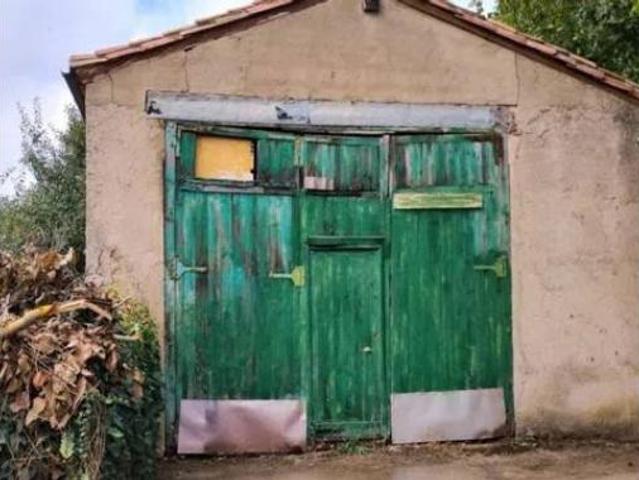 Casa Venta Pomar de Valdivia, Pomar de Valdivia