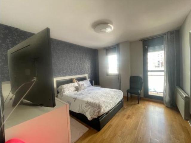 Casa Venta Ponferrada, Centro