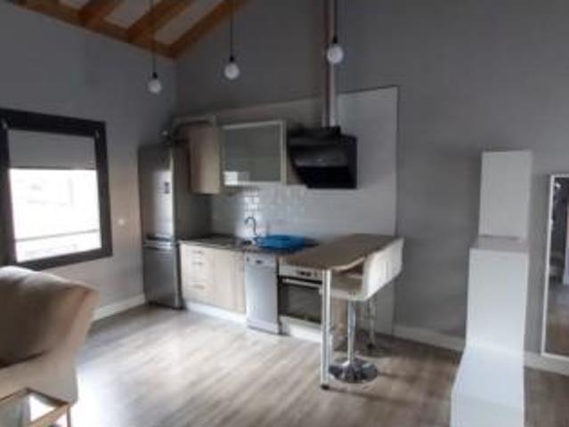Casa Venta Ponferrada, Centro