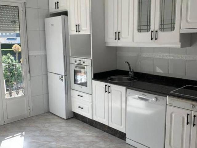 Casa Venta Ponferrada, Centro