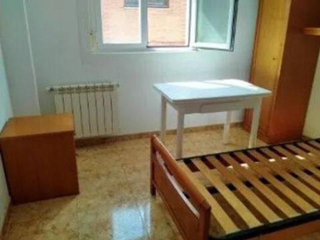 Casa Venta Ponferrada, Centro