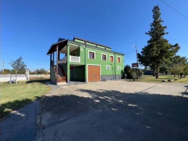 Casa Venta Ponferrada, Cuatrovientos Fuentesnuevas