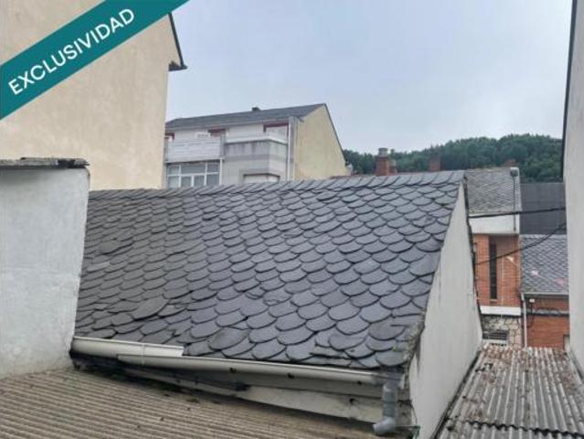 Casa Venta Ponferrada, Cuatrovientos Fuentesnuevas