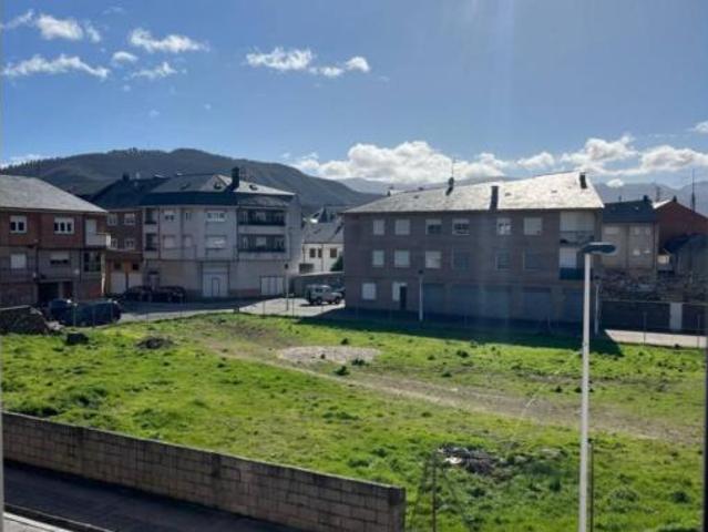 Casa Venta Ponferrada, Centro