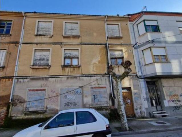 Casa Venta Ponferrada, Flores del Sil La Martina