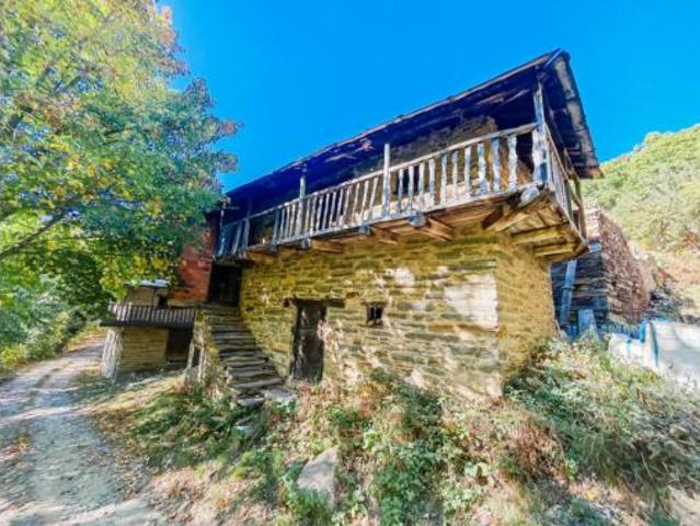 Casa Venta Ponferrada, Flores del Sil La Martina
