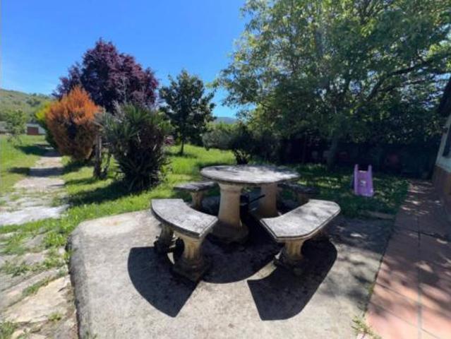 Casa Venta Ponferrada, Flores del Sil La Martina