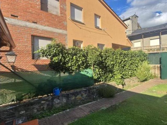 Casa Venta Ponferrada, Flores del Sil La Martina