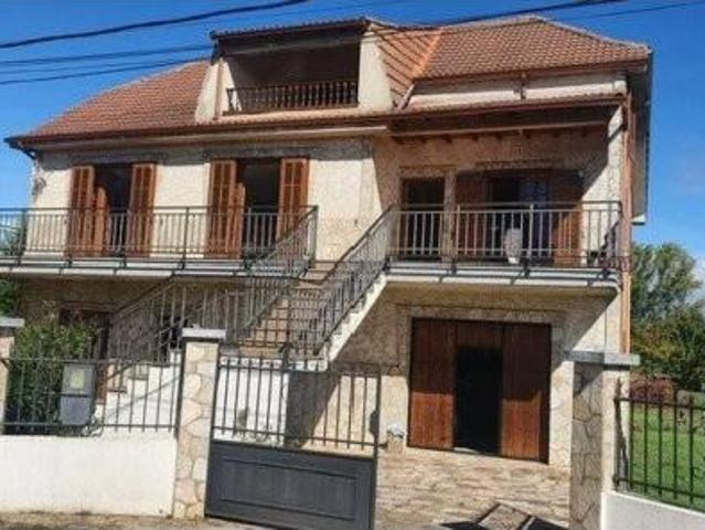 Casa Venta Ponferrada, Ponferrada